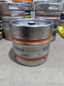 Beartown Inseption 30L Barrel