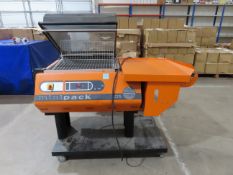 2009 Minipack - Torre FC76 Chamber Shrink Wrapping Machine