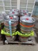 Ferry Ales Brewery - Puppet Master 4.7% IPA 30L Barrel