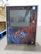 Sound Leisure Venue Hub Digital Touchscreen Jukebox