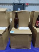 Mitchell Brewing Co - Golden Fleece, 4.5% Unlabelled 500ml, 5 x Boxes (12 bottles per box)