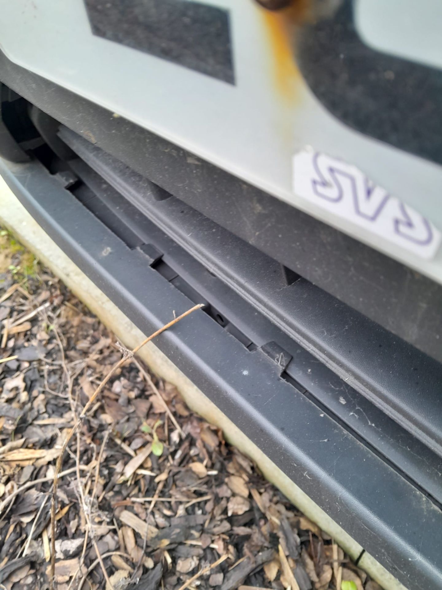 Ford Transit Custom 310 ] 2.2 TDCi Eco-Tech FWD panel van, registration LG15 SZT, odometer 157,560 - Image 32 of 42