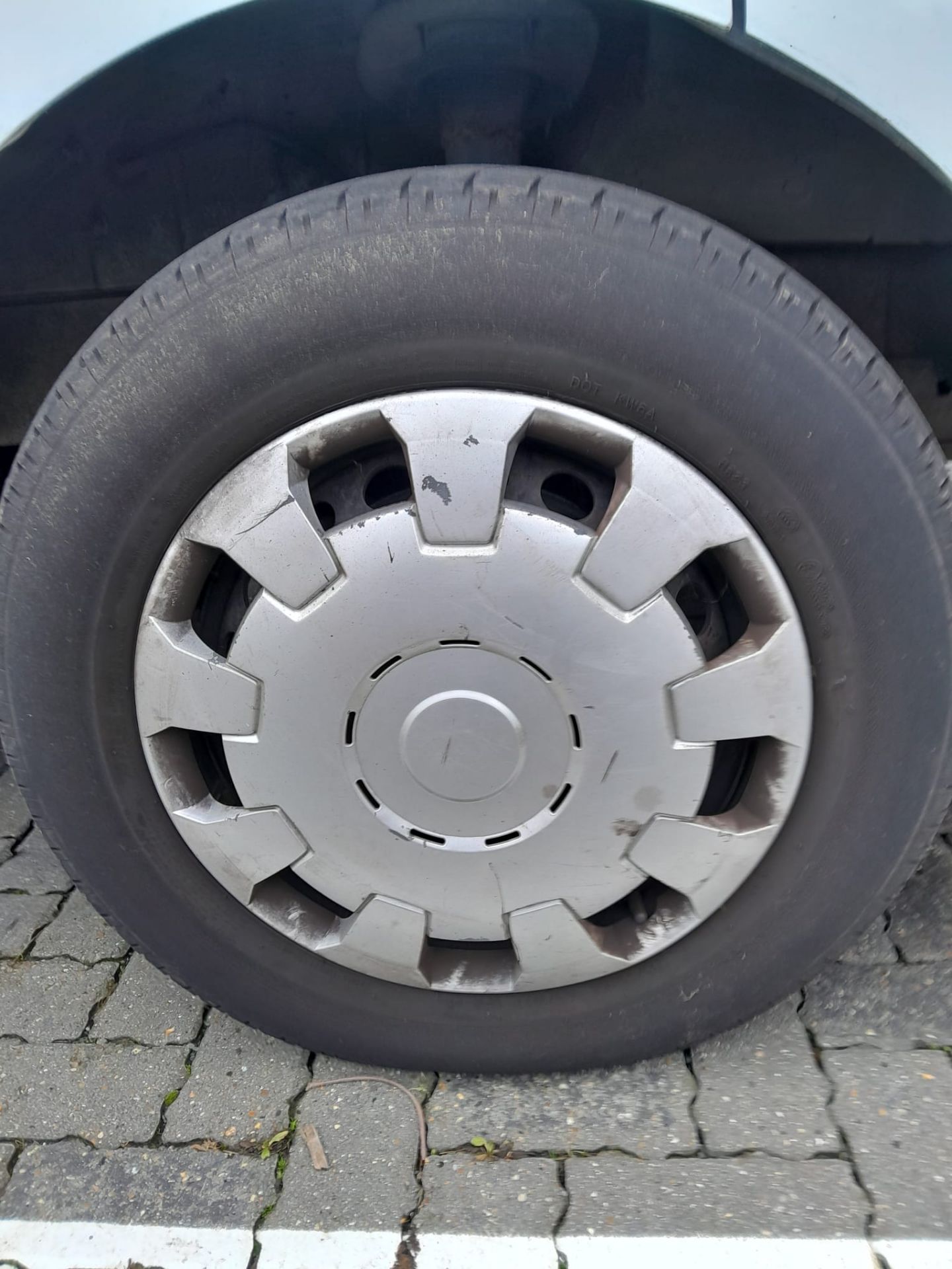 Ford Transit Custom 310 ] 2.2 TDCi Eco-Tech FWD panel van, registration LG15 SZT, odometer 157,560 - Image 38 of 42