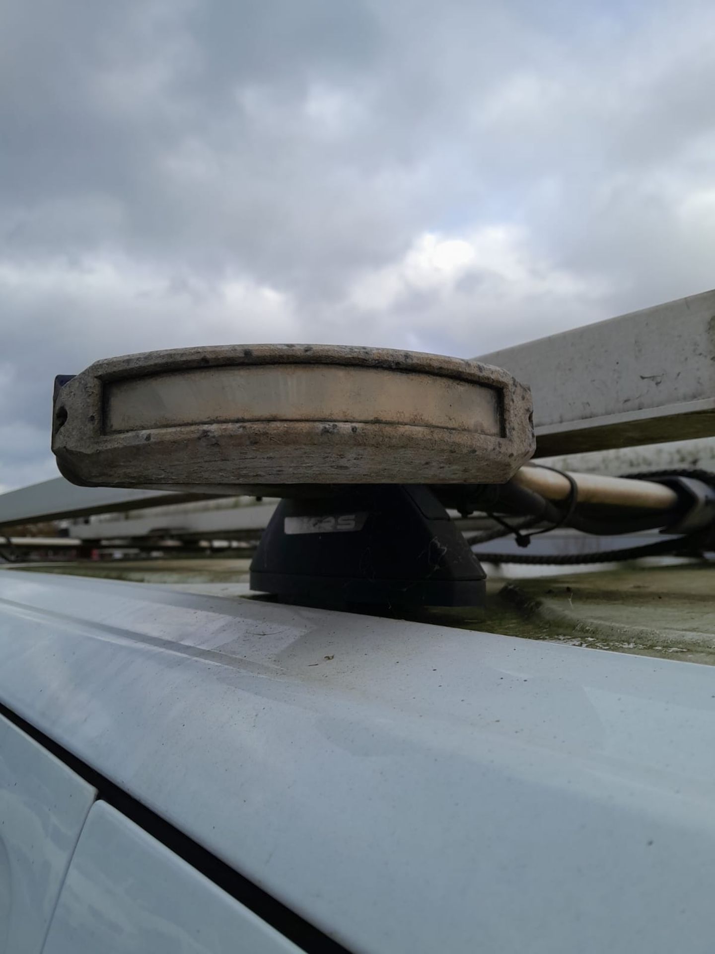 Ford Transit Custom 310 ] 2.2 TDCi Eco-Tech FWD panel van, registration LG15 SZT, odometer 157,560 - Image 37 of 42