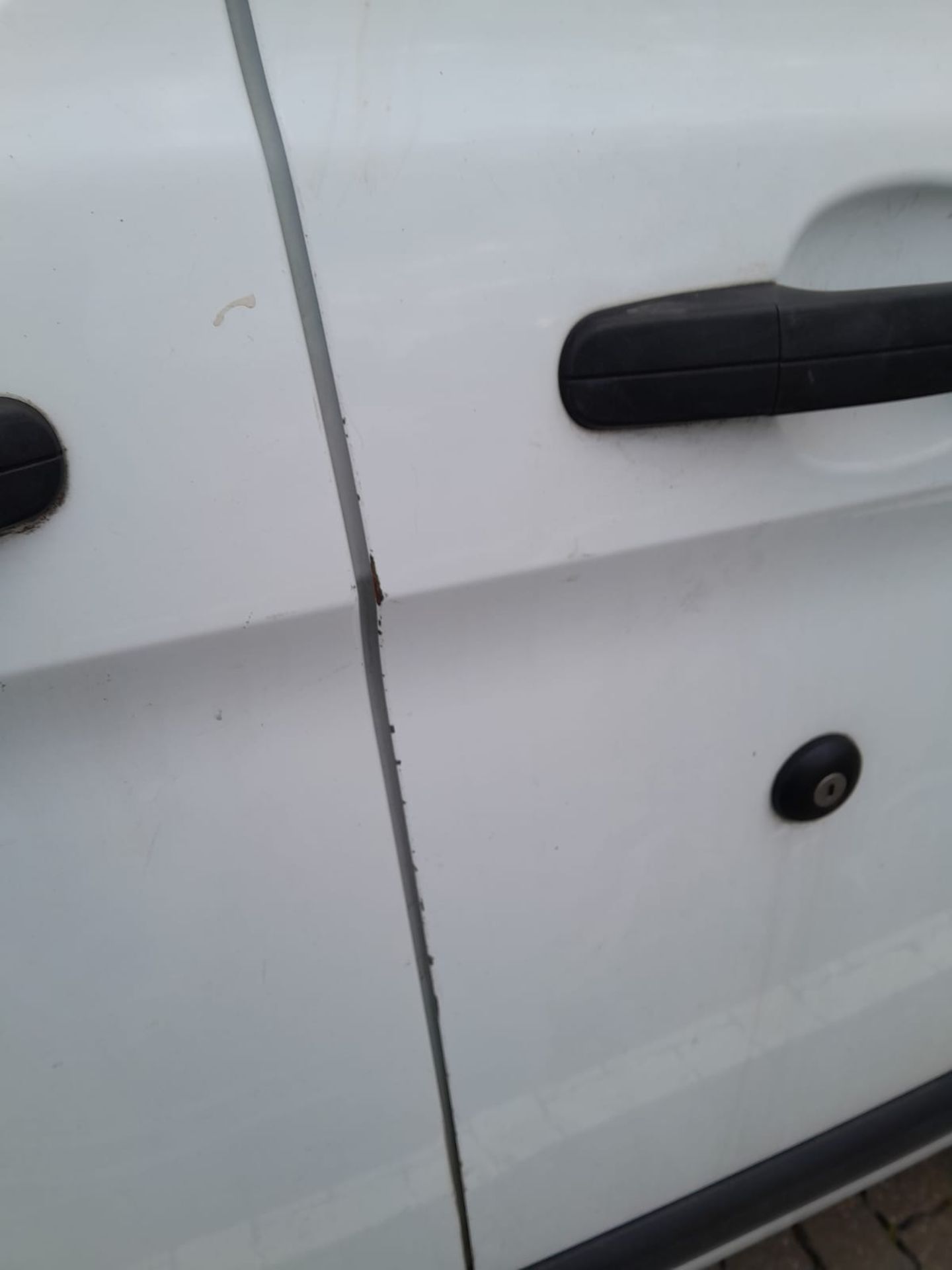 Ford Transit Custom 310 ] 2.2 TDCi Eco-Tech FWD panel van, registration LG15 SZT, odometer 157,560 - Image 33 of 42