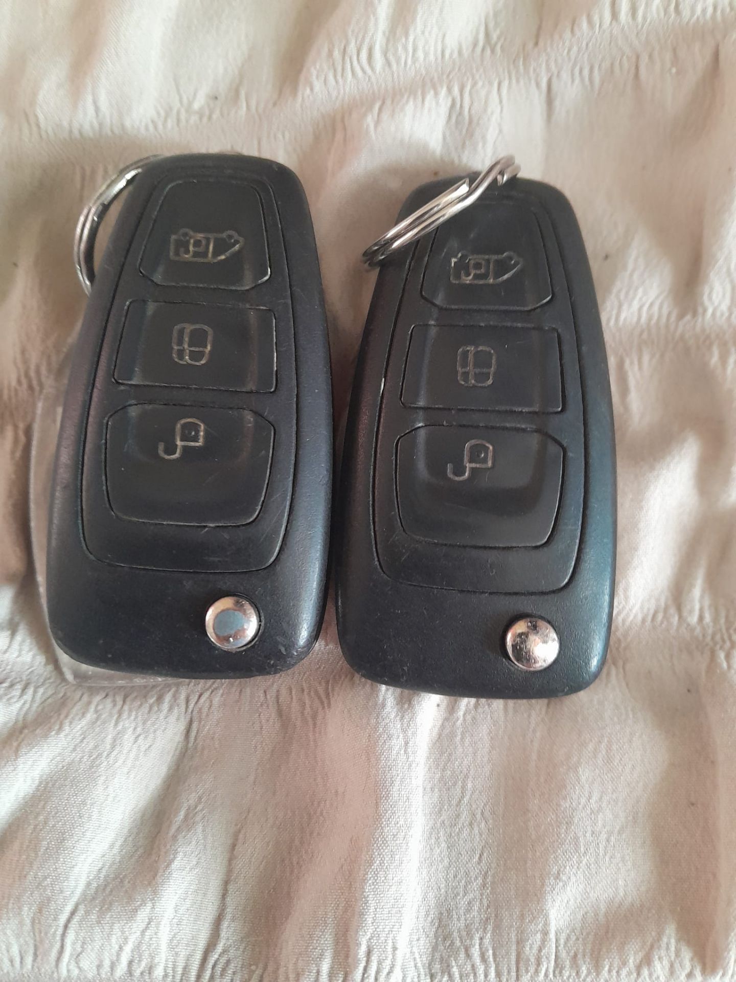 Ford Transit Custom 310 ] 2.2 TDCi Eco-Tech FWD panel van, registration LG15 SZT, odometer 157,560 - Image 42 of 42