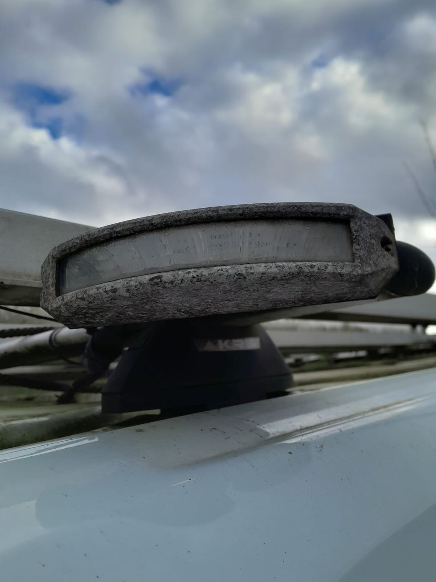 Ford Transit Custom 310 ] 2.2 TDCi Eco-Tech FWD panel van, registration LG15 SZT, odometer 157,560 - Image 36 of 42