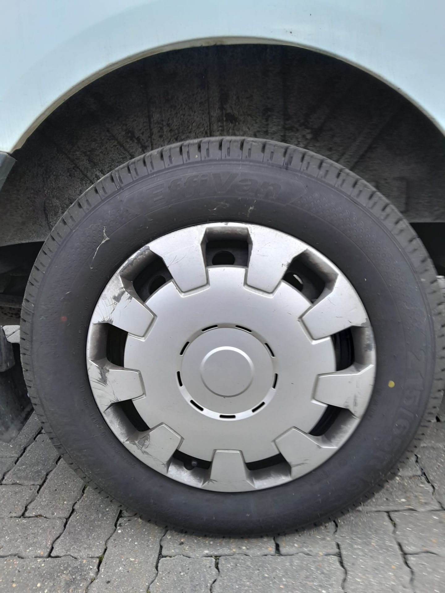 Ford Transit Custom 310 ] 2.2 TDCi Eco-Tech FWD panel van, registration LG15 SZT, odometer 157,560 - Image 40 of 42