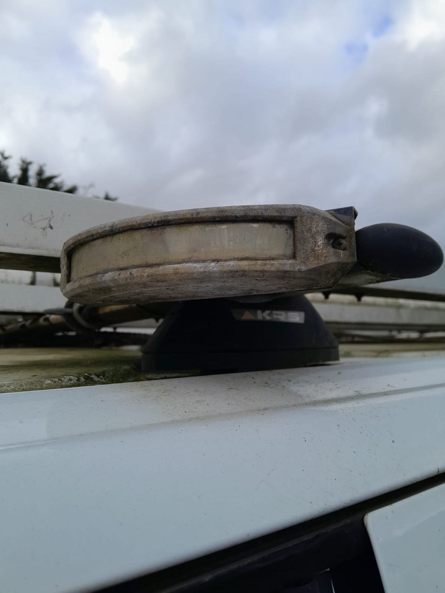 Ford Transit Custom 310 ] 2.2 TDCi Eco-Tech FWD panel van, registration LG15 SZT, odometer 157,560 - Image 34 of 42