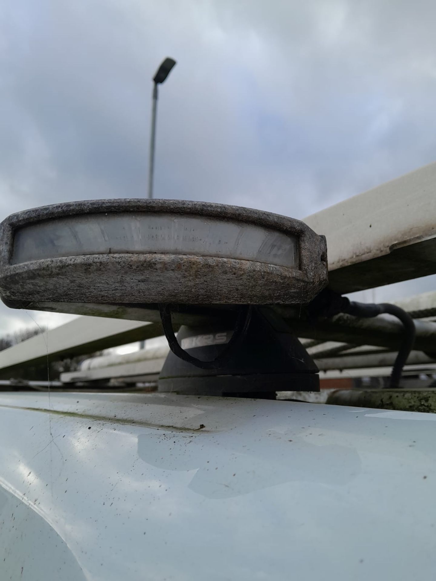 Ford Transit Custom 310 ] 2.2 TDCi Eco-Tech FWD panel van, registration LG15 SZT, odometer 157,560 - Image 35 of 42