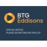 SPECIAL NOTICE 1. Please note this sale is By Orde