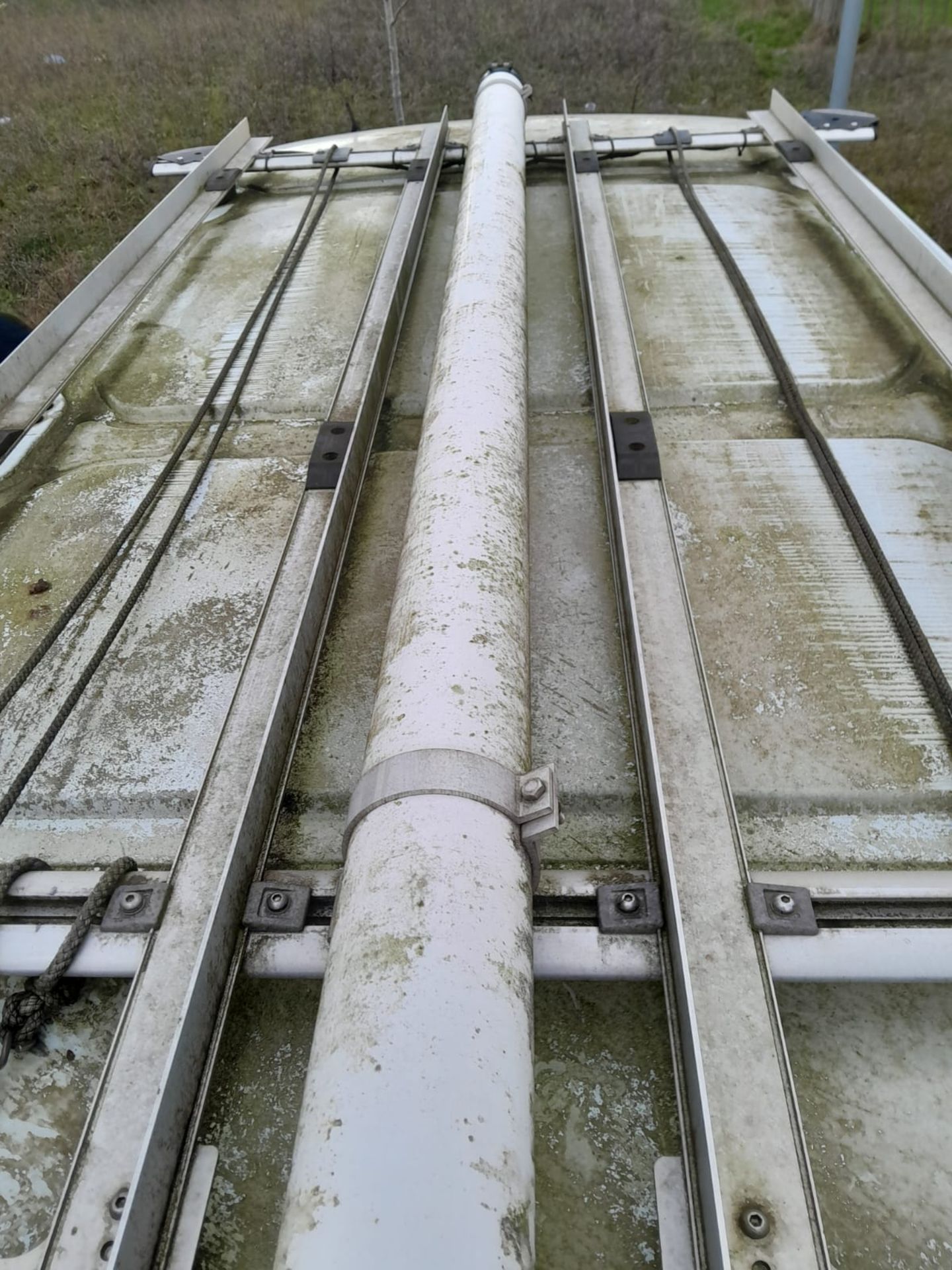 Ford Transit Custom 310 ] 2.2 TDCi Eco-Tech FWD panel van, registration LG15 SZT, odometer 157,560 - Image 27 of 42