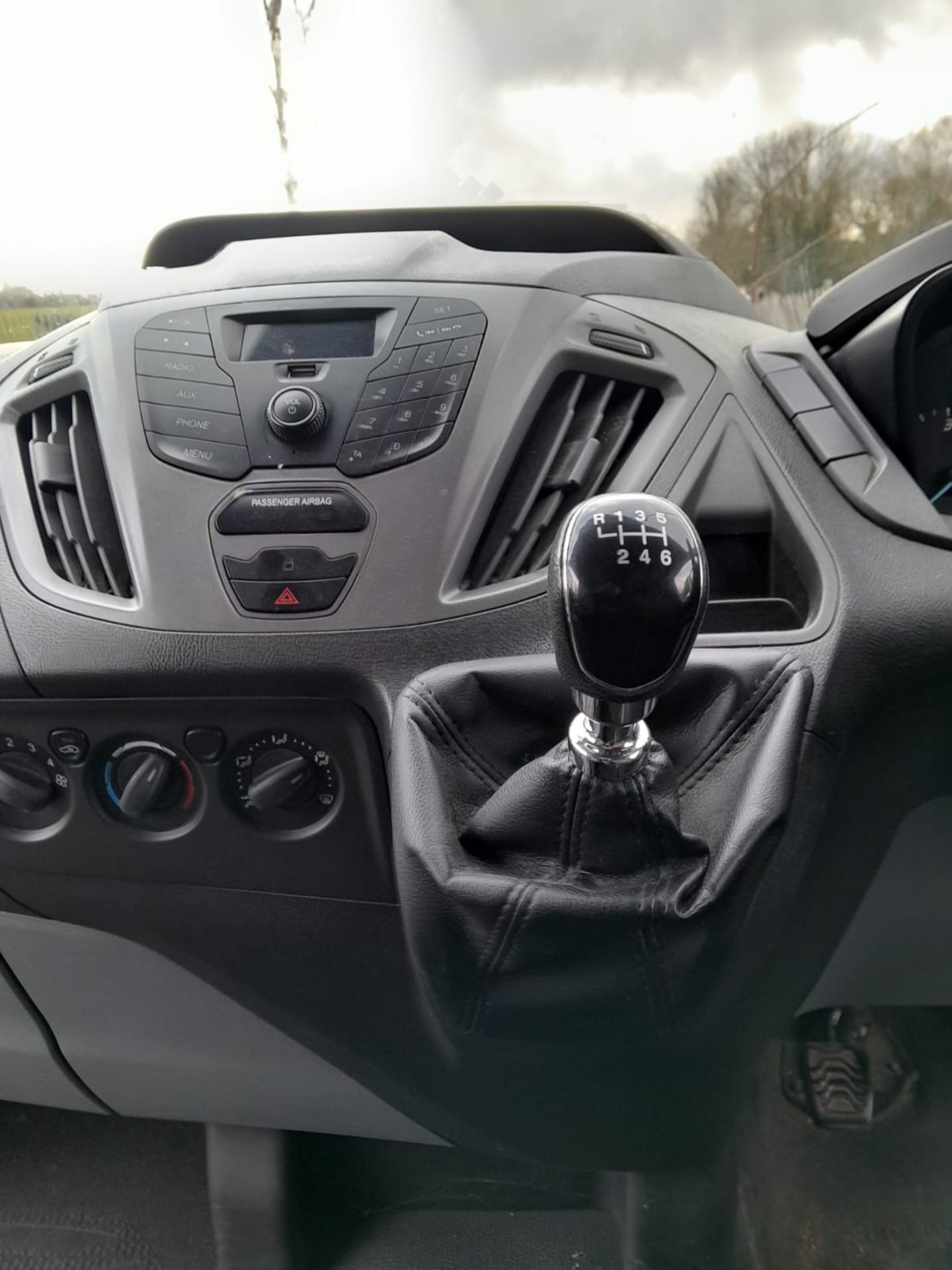 Ford Transit Custom 310 ] 2.2 TDCi Eco-Tech FWD panel van, registration LG15 SZT, odometer 157,560 - Image 22 of 42