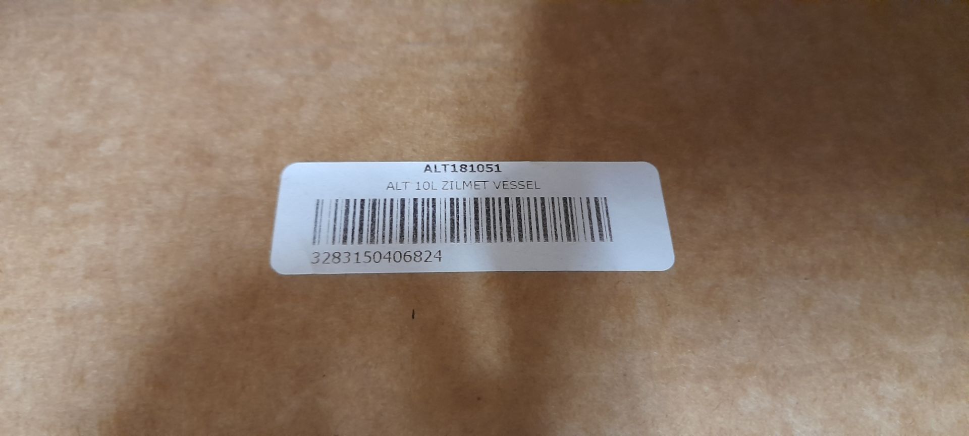 Quantity of boiler spares to shelves W7-20 to W7-23 to include Valliant gas valves, vessels & - Image 8 of 8