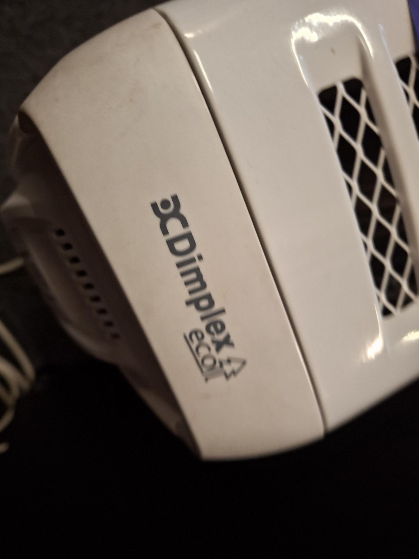 Dimplex eco CDE3ECC2800 – 3000w electric heater - Image 3 of 3