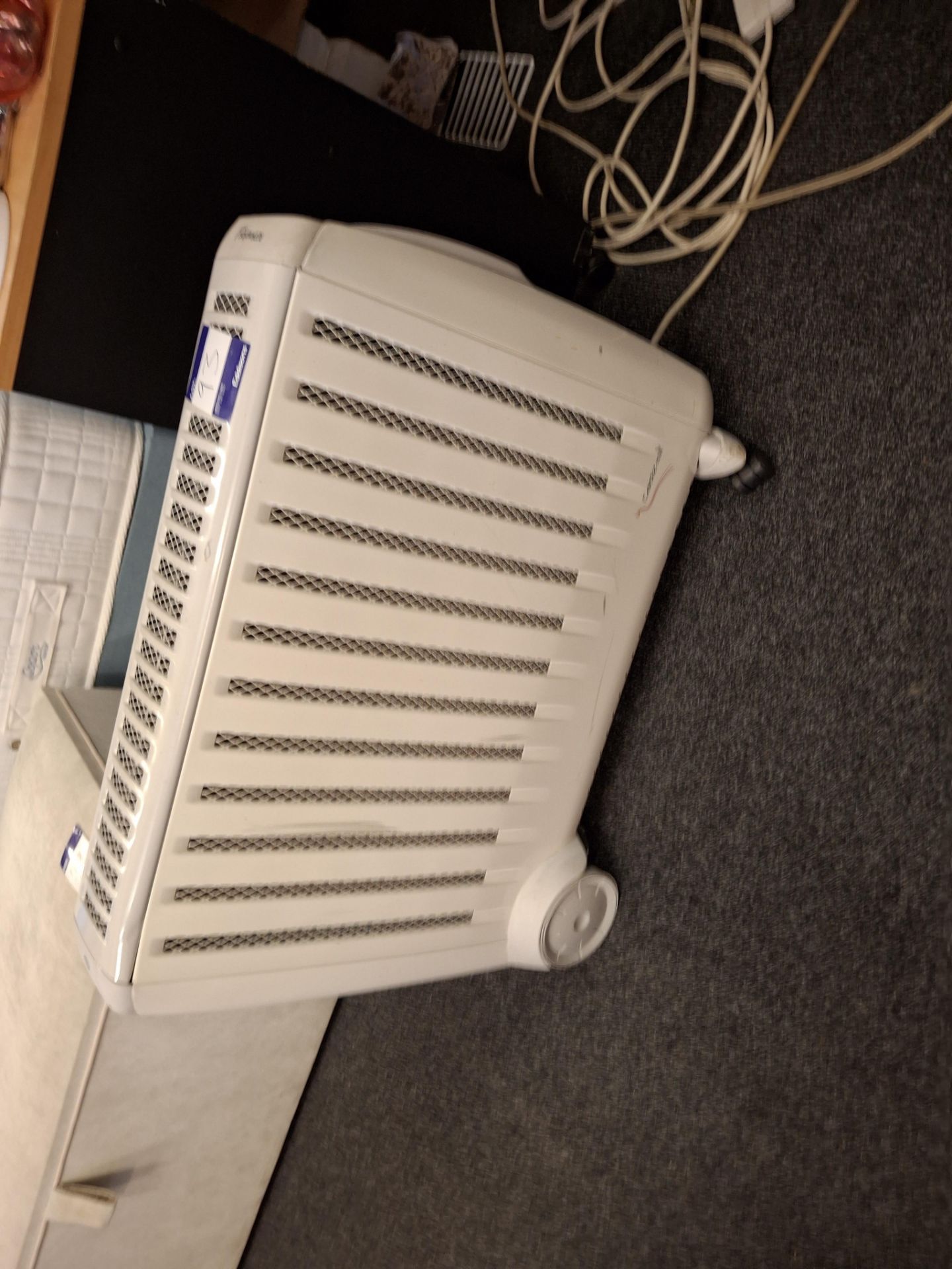 Dimplex eco CDE3ECC2800 – 3000w electric heater