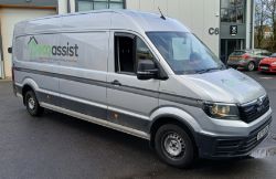 The Assets of an Established Provider of Renewable Energy Solutions to include Avant 530 Compact Wheel Loader etc.