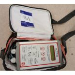 LPT 720X125 Fusion Welder device, to case