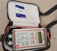 LPT 720X125 Fusion Welder device, to case