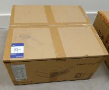 GivEnergy HY3.6 PV Hybrid Inverter (3600W S/N SA2236G161), to box