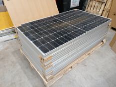 16x Canadian Solar CS3L-375MS Solar Panels, to Pallet