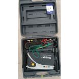 Megger MFT1552 Multifunction Tester, to case