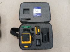 Kaiweets KT360A Multiple Line Laser, to case