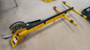 Irwin Hillmor UL223 Pipe Bender