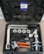 Unbadged Crimping Pliers Kit, to case