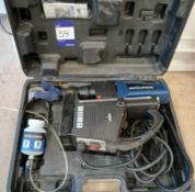 Evolution Mag 42 Magnetic Drill, to case