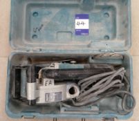 Makita SG1250 Wall Chaser, to case