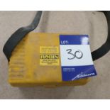 Robin KMP3075DL Insulation Continuity Tester