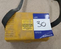 Robin KMP3075DL Insulation Continuity Tester