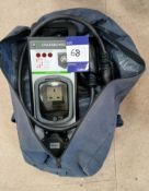 Rolec EV EvCharge Check Car Charger (J1772 type 1 socket)