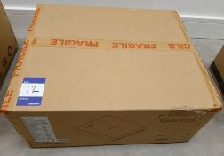 GivEnergy GIV-HY-3.6-G3 PV Hybrid Inverter (3600W, S/N FA2421G097), to box