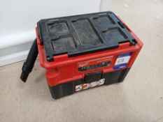 Milwaukee M18FPOVCL Handheld Vacuum Cleaner