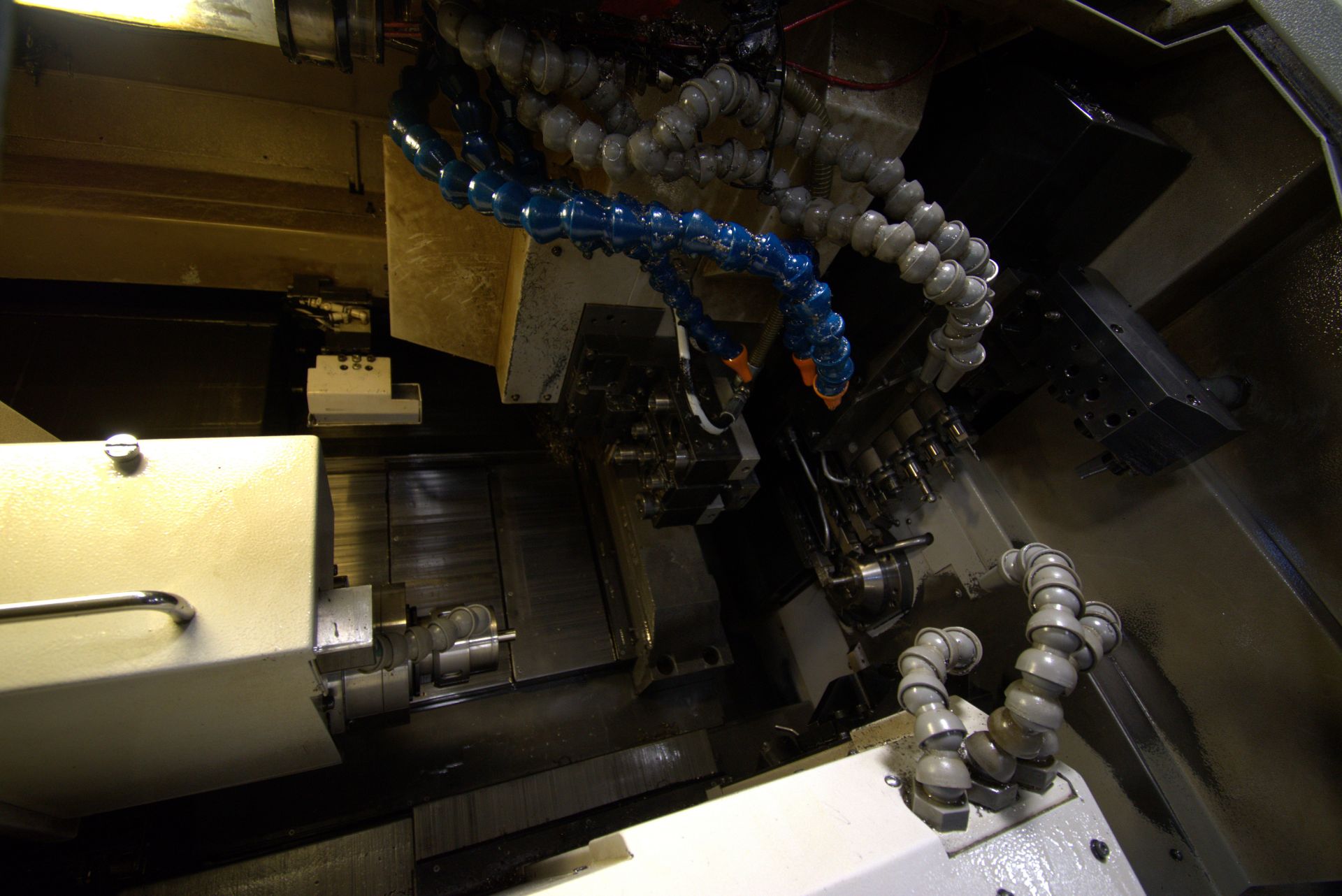 2014 CITIZEN M32-4M8 - Image 17 of 30