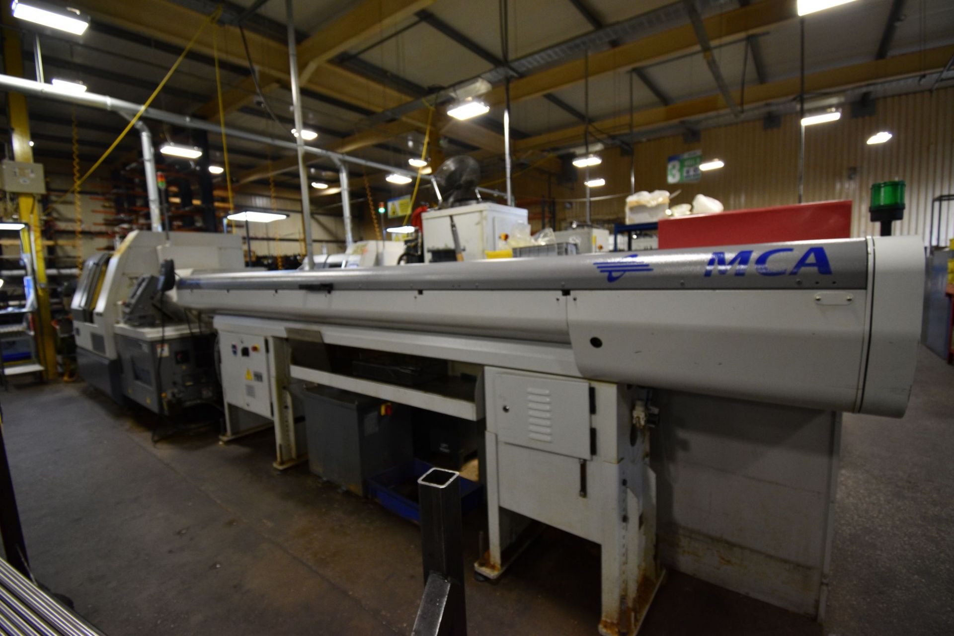 2014 CITIZEN M32-4M8 - Image 12 of 30