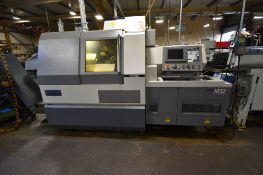 2014 CITIZEN M32-4M8