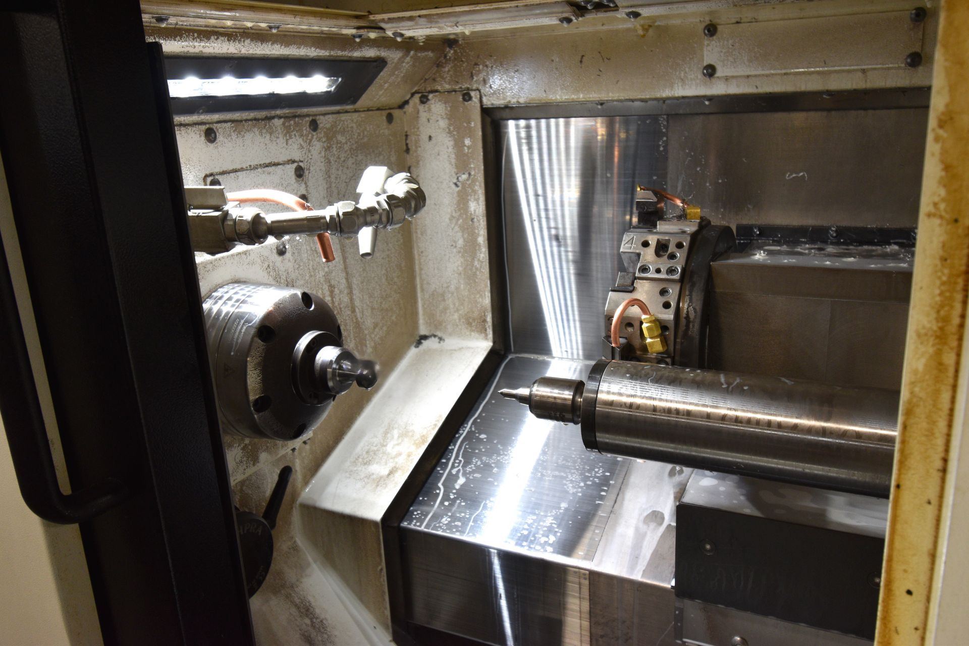 2021 DMG MORI J1 WASINO - Image 13 of 18