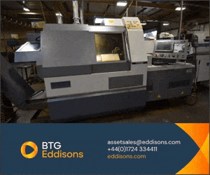 Special Notice - 2021 DMG Mori J1 Wasino High Precisio CNC Lathe, 2014 Citizen M32-4M8 Sliding Head