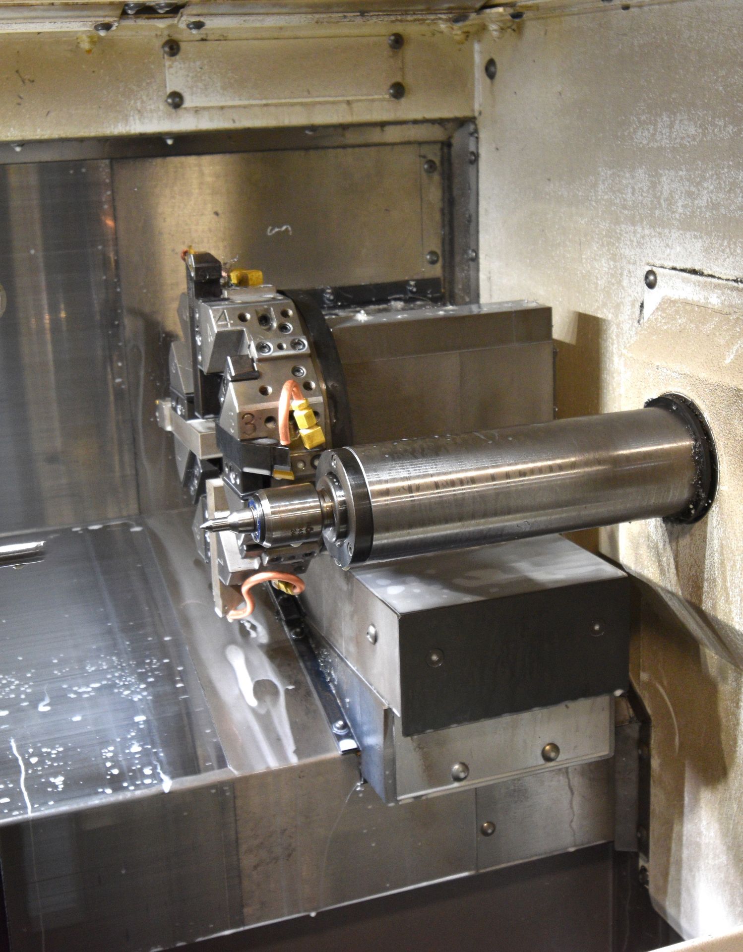 2021 DMG MORI J1 WASINO - Image 14 of 18