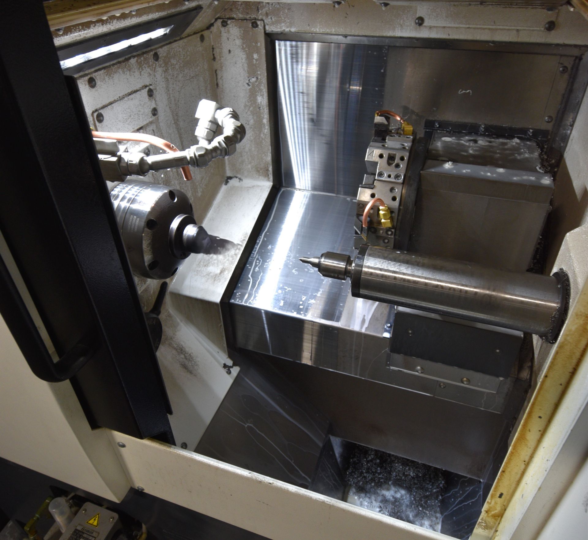 2021 DMG MORI J1 WASINO - Image 18 of 18