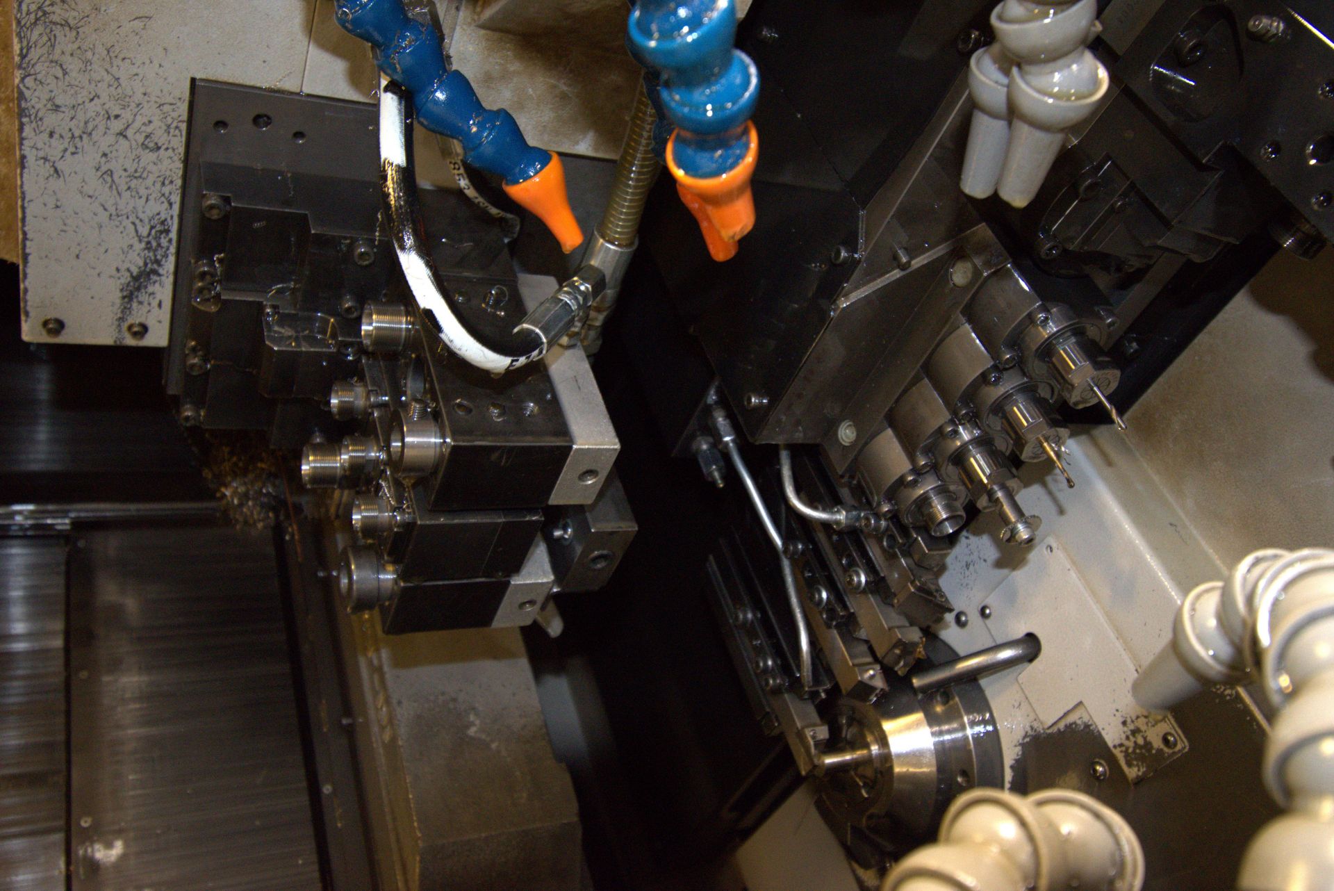 2014 CITIZEN M32-4M8 - Image 21 of 30