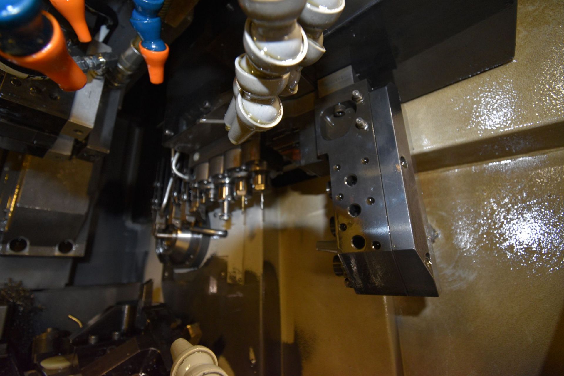 2014 CITIZEN M32-4M8 - Image 20 of 30