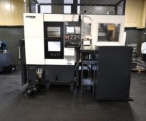 2021 DMG MORI J1 WASINO