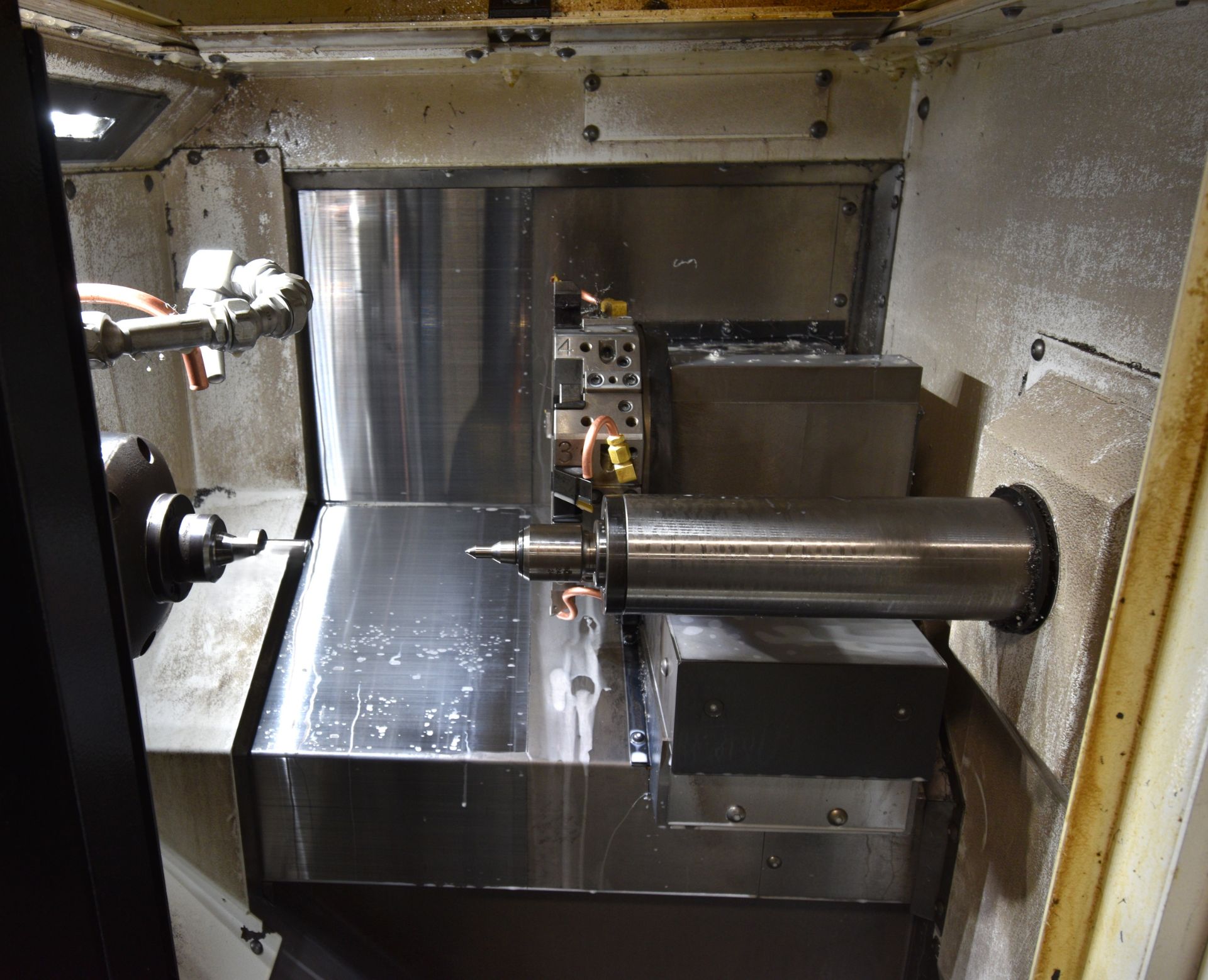 2021 DMG MORI J1 WASINO - Image 15 of 18