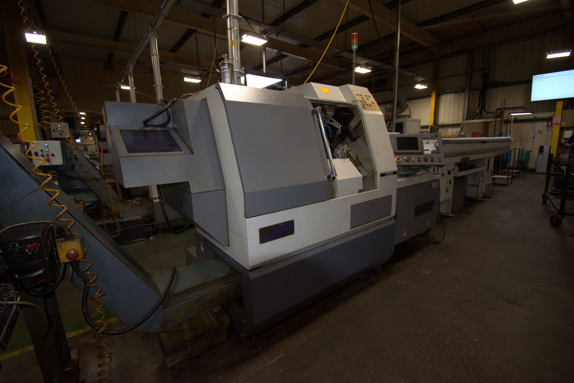 2014 CITIZEN M32-4M8 - Image 22 of 30