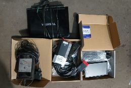 ProTUning OBD2 ECU programmer (V2) as lotted with Toshiba NB200-11 mini laptop, viewing recommended