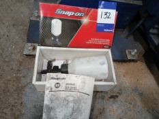 SnapOn Brake Bleeding Tool, as lotted